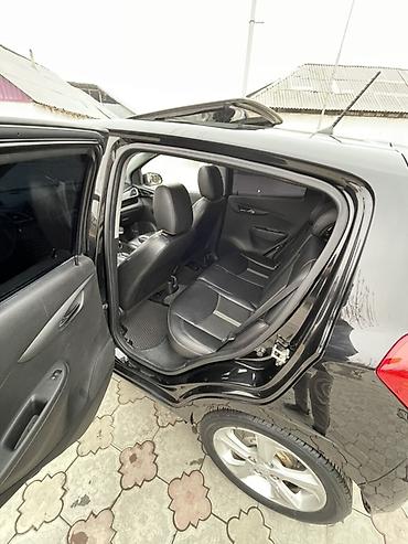 Chevrolet: Chevrolet Spark: 2020 г., 1 л, Автомат, Бензин, Хэтчбэк — 13
