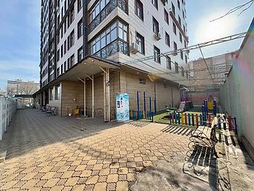 60: 3 комнаты, 101 м², ул. Алматинка / Чуй Элитка, 10 этаж, Свежий ремонт — 7