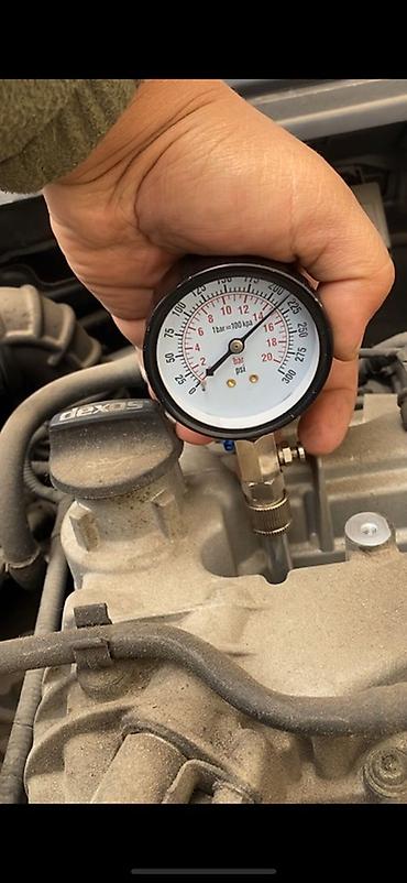 СТО, ремонт транспорта: Услуги автоэлектрика, с выездом — 8