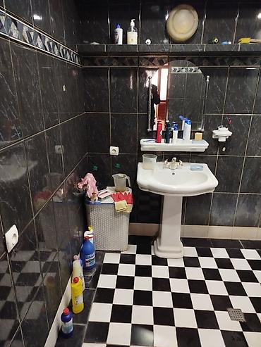 Köhnə tikili: Bakı, Kubinka, 4 otaqlı, Köhnə tikili, m. 28 may, 110 kv. m — 7