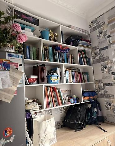 Продажа квартир: 1 комната, 42 м², Элитка, 3 этаж — 9