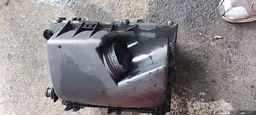 auto crni leskovac: FIAT CROMA KUCISTE FILTERA VAZDUHA | Skinti sa crome 1.9 150 ks — 2
