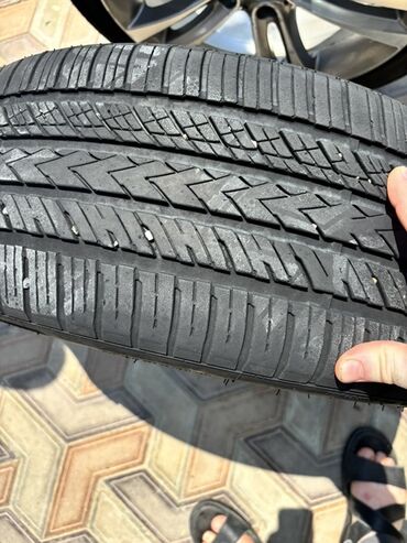 lider disk təkər: Disk təkər BMW R 18