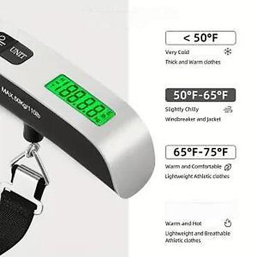 usb bluetooth za auto: Precizna putna vaga T NOVO. OPIS PROIZVODA: Precizna putna vaga za — 9