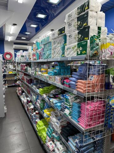 аренда помещения для кофейни: Продаю Магазин В жилом доме, 189 м², С кондиционером, 1 этаж