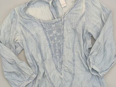 wadima bluzki długi rękaw: Blouse, Vila, M (EU 38), condition - Good