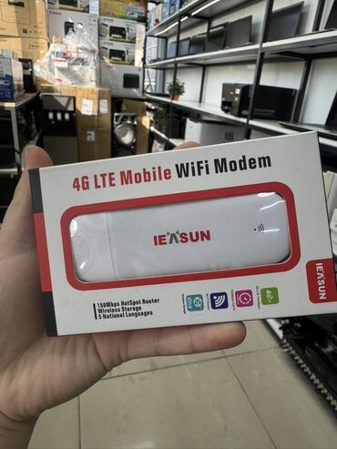 вай фай камера бишкек: Мобильный WiFi-модем IEASUN 4G LTE, предназначенный для обеспечения