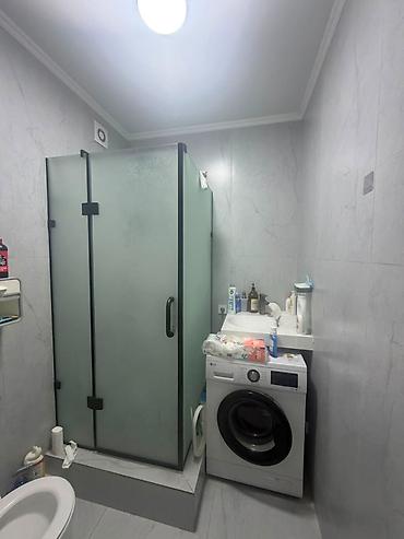 56: 2 комнаты, 56 м², Элитка, 7 этаж — 6
