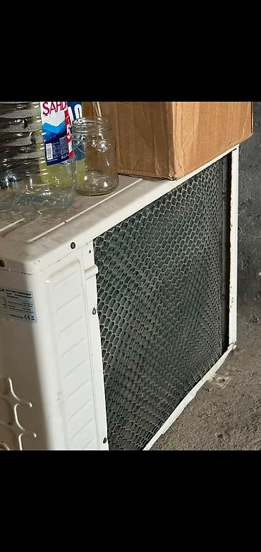ev kinoteatri satilir: Kondisioner Eurolux, İşlənmiş, 40-45 kv. m, Daxili blok — 6