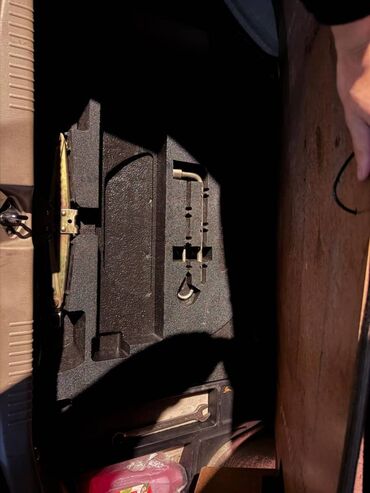 Honda: Honda Avancier: 2002 г., 2.3 л, Автомат, Бензин, Универсал — 11