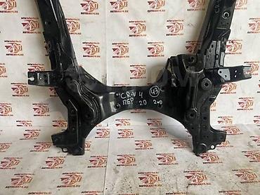 Другие детали ходовой части: Передний подрамник балка хонда црв 2008/2012 2.0 европеец новая — 4