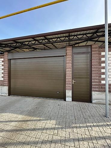 Откатные ворота: 🔧 Автоматические ворота под ключ! Предлагаем: ✔️ Ролл-ворота ✔️ — 35