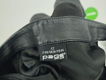 strony z: Page One Young, Spódnica damska, rozmiar XL — 4