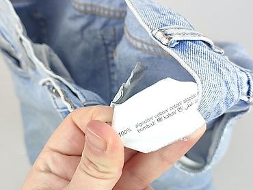 karve jeans: PULL&BEAR, Jeansy damskie, rozmiar M — 5