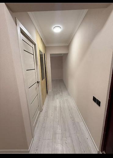 9мкр: 2 комнаты, 44 м², 9 мкр 104 серия, 1 этаж, Свежий ремонт — 9