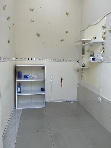 Lazer ustaları: Hezi Aslanov meteosuna yaxin gozellik salonunda otaq icareye verilir — 3