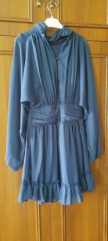 astar: Kokteyl donu, Mini, Bershka, S — 2