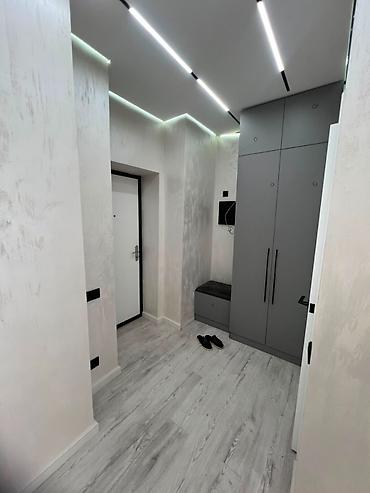 45: 1 комната, 45 м², Космос 11 этаж, Дизайнерский ремонт — 3