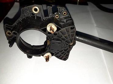 Car Electrical Components: ABLENDER MERCEDES 190 124 POLOVAN | Ablender mercedes 124 190 je — 4