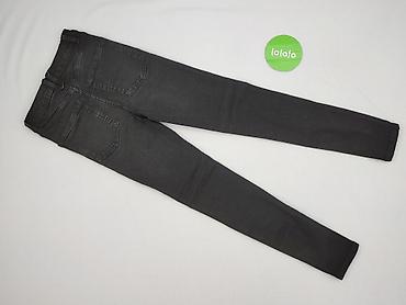 cargo pull and bear: Sinsay, Jeansy damskie, rozmiar 2XS — 3