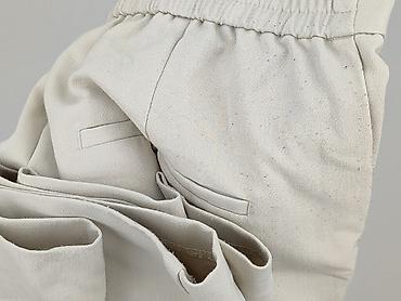 cargo stradivarius: Zara, Spodnie materiałowe damskie, rozmiar S — 6