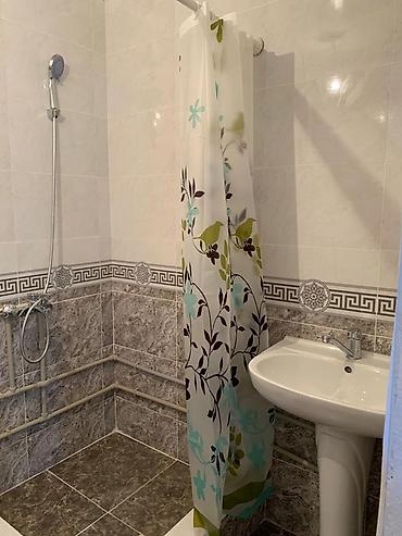 Долгосрочная аренда комнат: 40 м², С мебелью — 2