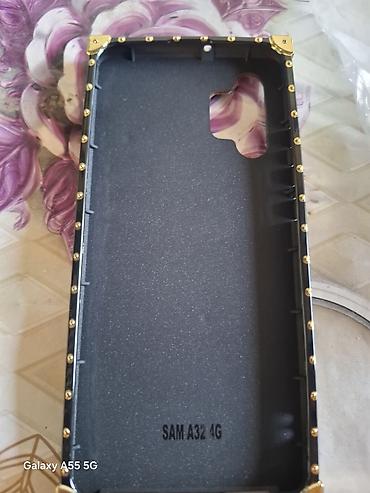 a32: Samsung Galaxy A32, rəng - Qəhvəyi — 4