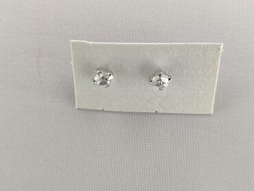 Earrings, Female, condition - Perfect