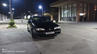Renault: Renault 19 : 1.8 l | 1996 il 222488 km Hetçbek