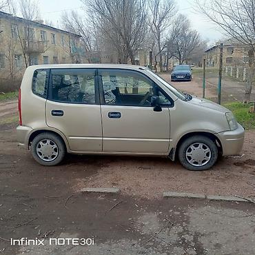 акпп на хонда фит: Honda Capa: 2000 г., 1.5 л, Автомат, Бензин, Минивэн — 4