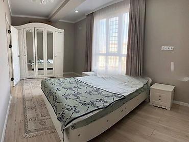 Продажа квартир: 2 комнаты, 72 м², 4 этаж, Евроремонт — 9