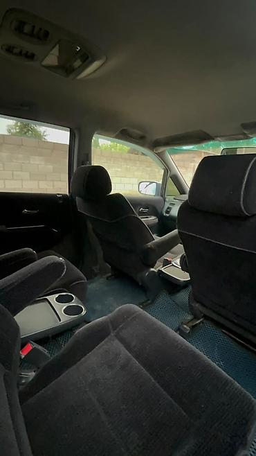 туманик на одиссей: Honda Odyssey: 2002 г., 2.3 л, Автомат, Бензин, Минивэн — 2