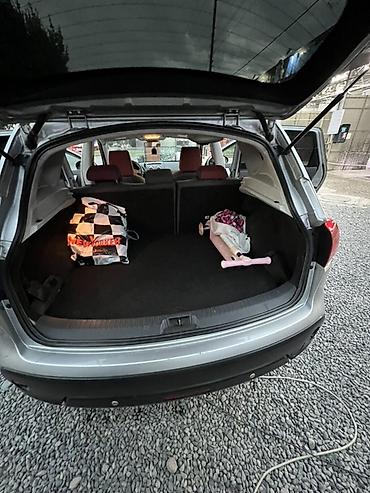 матор нисан: Nissan Qashqai: 2007 г., 2 л, Вариатор, Бензин, Кроссовер — 9