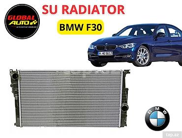 bmw acar: BMW BMW F30, Yeni — 1