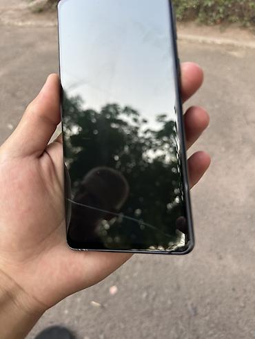 mac mini 4: Samsung Galaxy S20, Б/у, 128 ГБ, цвет - Синий, eSIM — 3