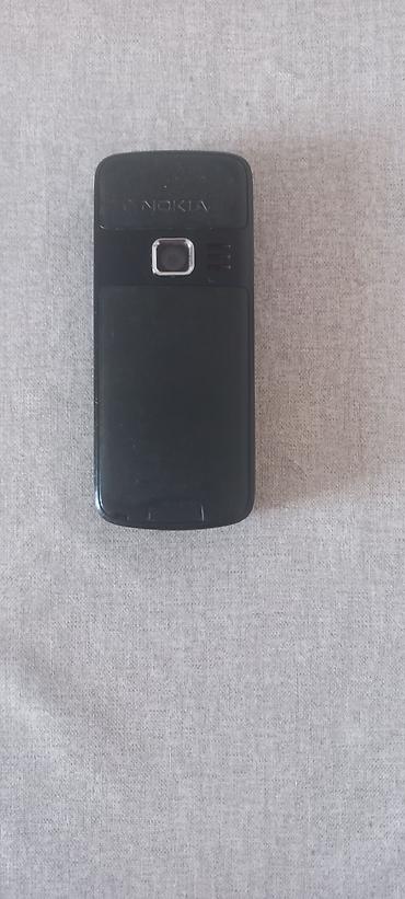 nokia 3208 classic: Nokia 3.1, < 2 GB Memory Capacity, rəng - Qara, Düyməli — 2