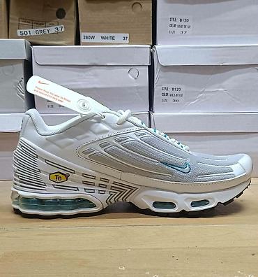 Patike: Tn original model
Brojevi 46
Cena 6000din

Nabavka ps. Hc — 28