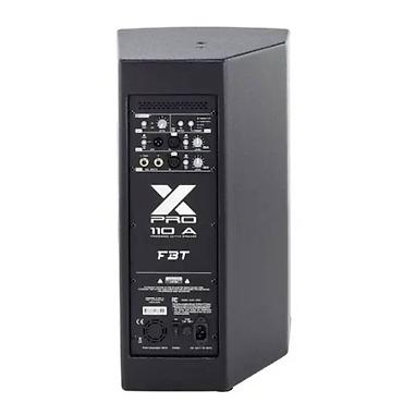 Audio: FBT X-Pro 110A, Aktiv Dinamik (Aktiv Kalonka) Aktiv Dinamiklər. Güc — 3