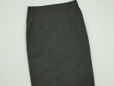 letnie sukienki damskie midi: Skirt, Zara, S (EU 36), condition - Very good