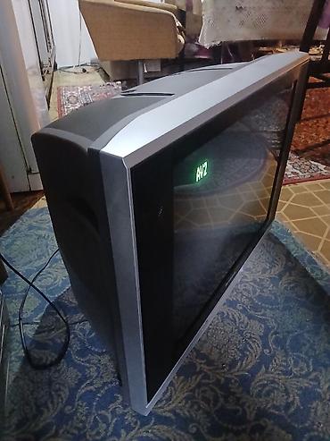 panasonic televizor: Panasonic televizor satiram. Real alicilar elaqe saxlasin. Unvan baki — 3