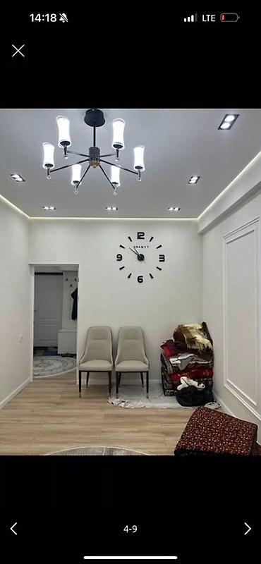 sofa: Сдается 2 комнатная квартира Улица Кулатова Элебаева Квартира — 6