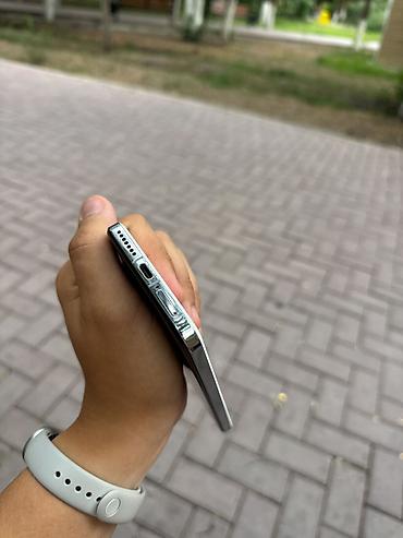 redmi note 12 pro: Xiaomi, 14 Pro, Б/у, 256 ГБ, цвет - Белый, 2 SIM — 6