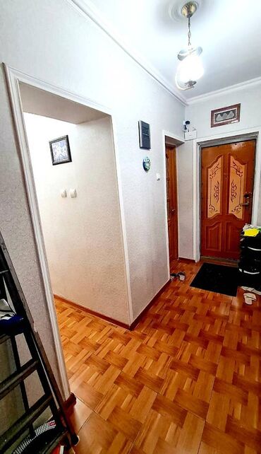 Köhnə tikili: Bakı, Zığ qəs., 3 otaqlı, Köhnə tikili, 75 kv. m — 9