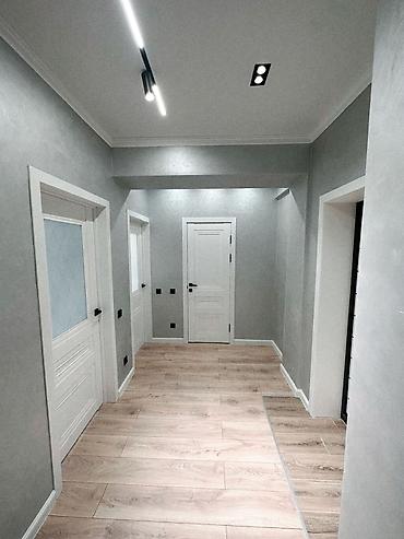 Продажа квартир: 1 комната, 42 м², Элитка, 7 этаж, Дизайнерский ремонт at lalafo.kg — 7 Продажа квартир: 1 комната, 42 м², Элитка, 7 этаж, Дизайнерский ремонт — 7