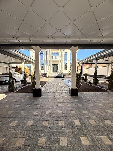 Продажа коттеджей и домов: 🌿 Элитный дом в Арча-Бешик 🏡 Премиальный трёхуровневый особняк на — 3