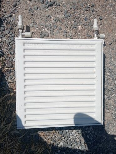 pec radiatoru: İşlənmiş Radiator Ödənişli çatdırılma