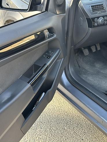 mesok satisi: Opel Astra H Caravan (universal) – boz rəngdə, 5 qapılı — 10