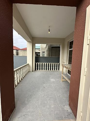 Həyət evləri və villaların satışı: Məmmədli 4 otaqlı, 125 kv. m, Kredit yoxdur, Yeni təmirli — 3