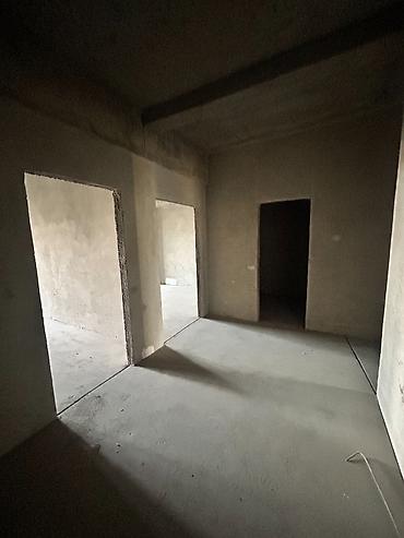Продажа квартир: 3 комнаты, 102 м², Золотой квадрат Элитка, 13 этаж, ПСО (под самоотделку) — 8