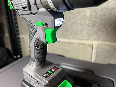 Наборы электроинструментов: Болгарка, перфоратор, гайковерт, шуруповерт SANZU 4в1 ⚙️ НАБOР — 6